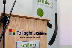 SMILE Event Tallaght 2013