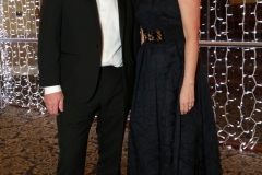 South Dublin County Business Awards, Citywest Hotel, 18 October 2019.

Leo Brennan and Adrienne Fleming from TU Dublin.