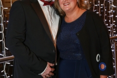 South Dublin County Business Awards, Citywest Hotel, 18 October 2019.

Ciaran and Pauline Farrell from Permanent TSB