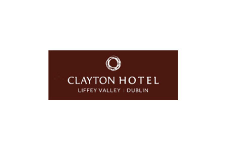 Clayton Hotel Liffey Valley
