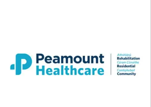 Peamount Healthcare